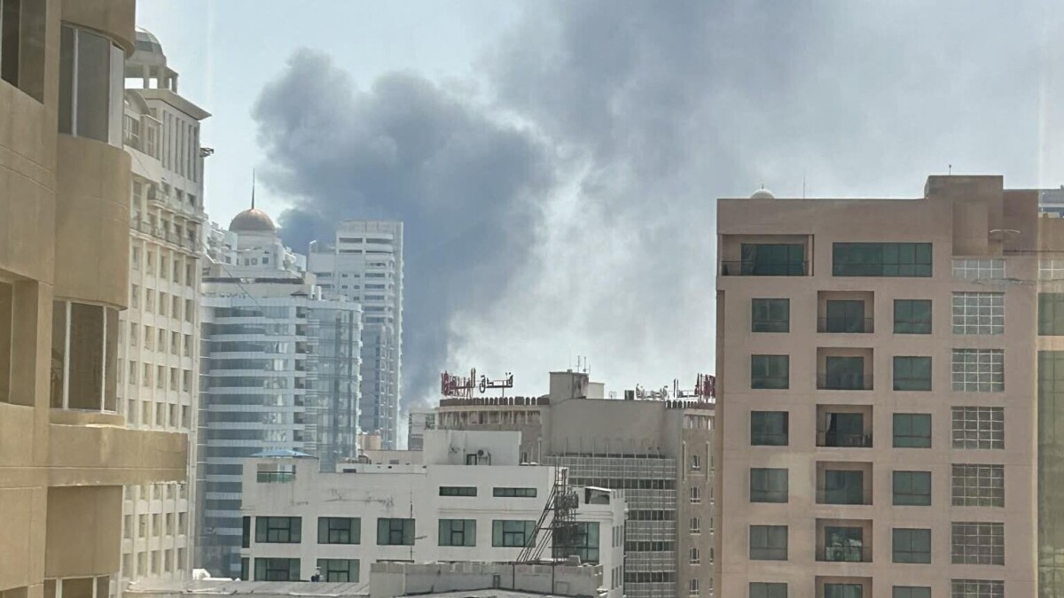 L’Iran vise Bahreïn et Koweït après une neuvième nuit de frappes américaines