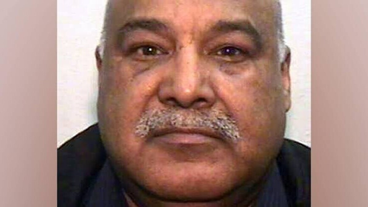 Londres veut expulser le chef du gang de Rochdale grâce à une réforme législative