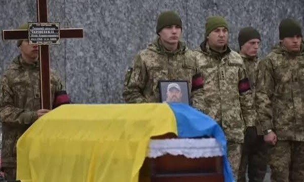 L’ONU recense 293 civils tués en Ukraine en juin, un record depuis 2022
