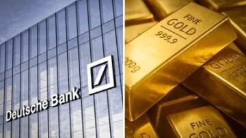 L’or à 8 000 dollars l’once d’ici 2031, un scénario crédible pour Deutsche Bank