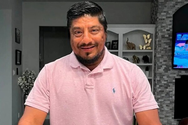 Lorenzo Salgado Araujo : Tué par des agents ICE à Houston, il n’était pas la cible visée