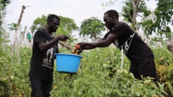 L’Ouganda distribue des vivres d’urgence après 19 morts de faim