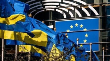 L’Ukraine ouvre le cluster 6 des négociations d’adhésion à l’Union européenne