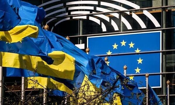 L’Ukraine ouvre le cluster 6 des négociations d’adhésion à l’Union européenne
