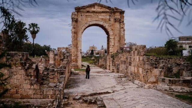 L’Unesco inscrit la cité antique de Tyr sur la liste du patrimoine en péril