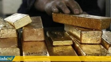 L’Union européenne interdit les importations d’or soudanais pour assécher le financement de la guerre