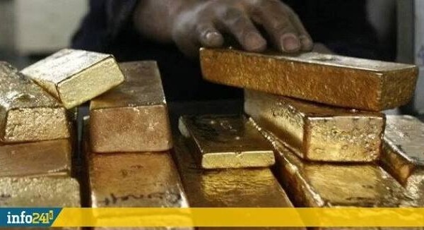 L’Union européenne interdit les importations d’or soudanais pour assécher le financement de la guerre