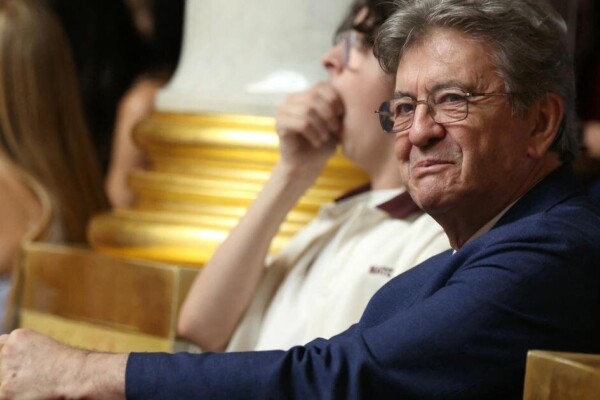 Mélenchon veut éliminer le RN dès le premier tour de la présidentielle 2027
