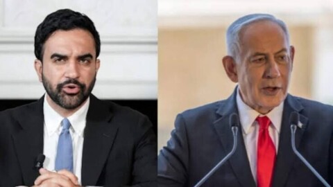 Mamdani renonce à arrêter Netanyahu, faute d’autorité légale
