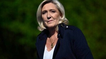 Marine Le Pen confie la communication de sa campagne à sa nièce Nolwenn Olivier