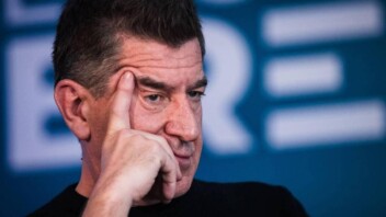 Matthieu Pigasse ne sera pas candidat à la présidentielle de 2027