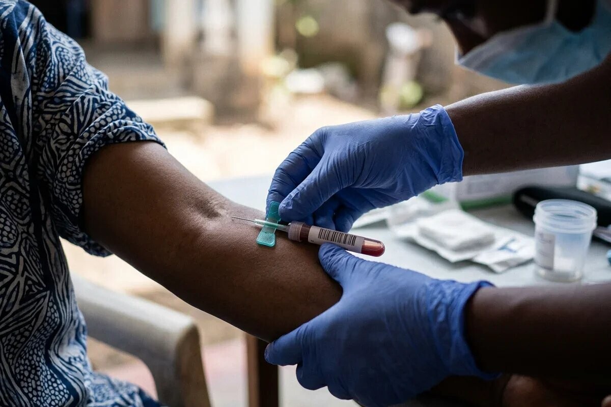 Mayotte : 85 % des adultes immunisés contre la rougeole, un seuil insuffisant