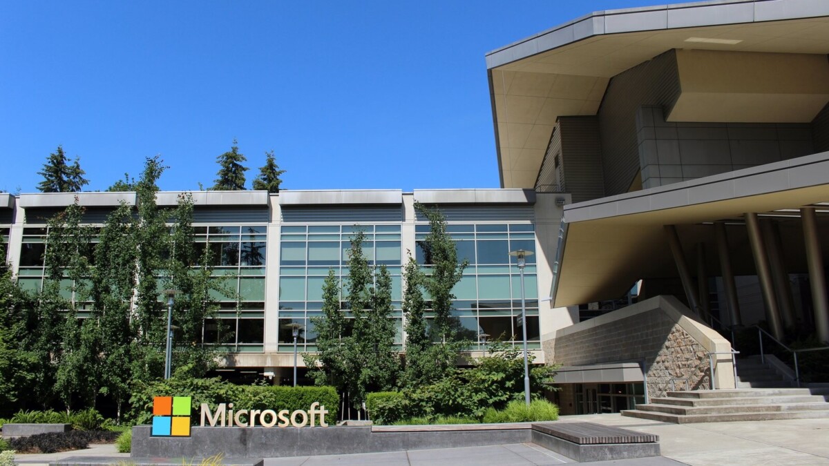 Microsoft supprime 4 800 postes, principalement chez Xbox