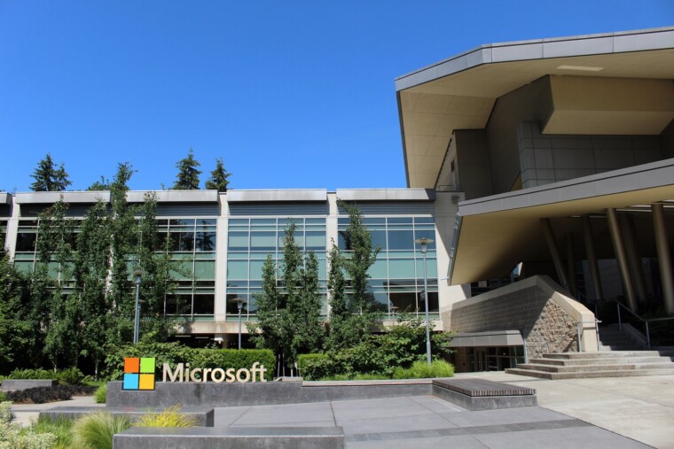 Microsoft supprime 4 800 postes, principalement chez Xbox