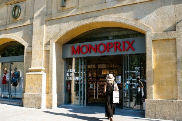 Monoprix investit 325 millions d'euros pour rénover tous ses magasins