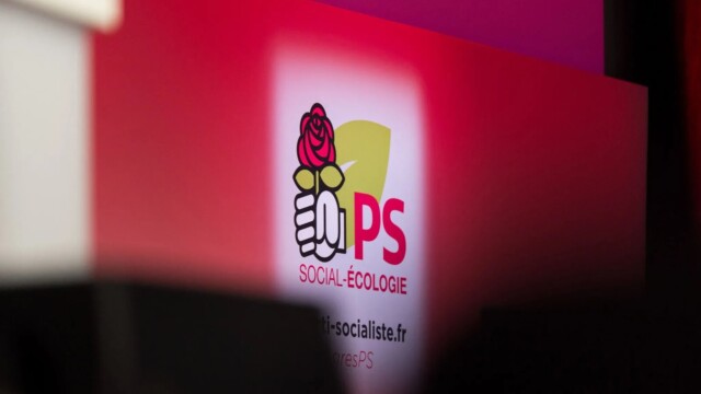 Motion de censure climatique : le PS refuse de suivre les Écologistes Motion de censure climatique : le PS refuse de suivre les Écologistes