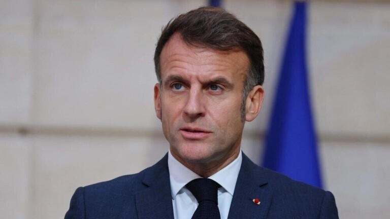 Narcotrafic : Emmanuel Macron réunit son gouvernement pour la cinquième fois en huit mois