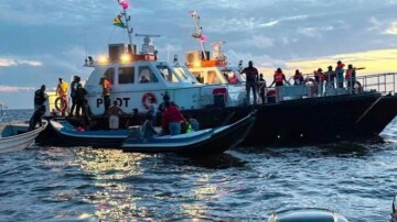 Naufrage au Guyana : 27 morts, 83 disparus et de nombreuses irrégularités