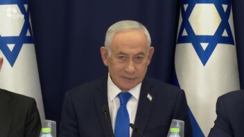Netanyahu annonce sa venue à l’ONU malgré le mandat d’arrêt de la CPI