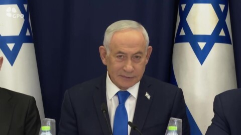 Netanyahu annonce sa venue à l’ONU malgré le mandat d’arrêt de la CPI