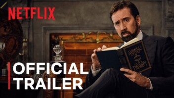 Netflix poursuivi pour 105 millions de dollars après le vol d’un film inédit avec Nicolas Cage
