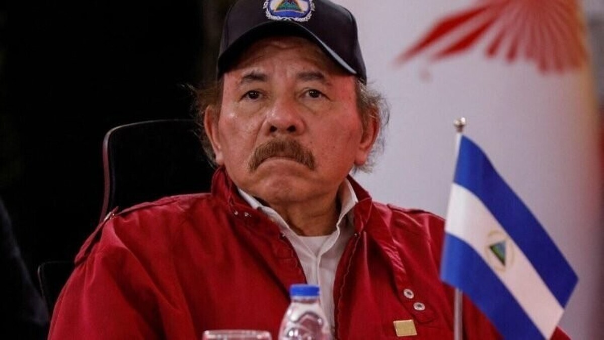 Nicaragua : Ortega propose de prolonger encore le mandat présidentiel d’un an