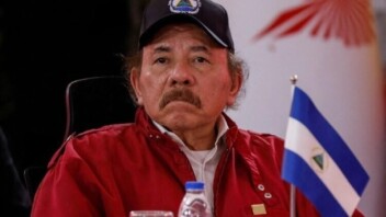 Nicaragua : Ortega propose de prolonger encore le mandat présidentiel d’un an
