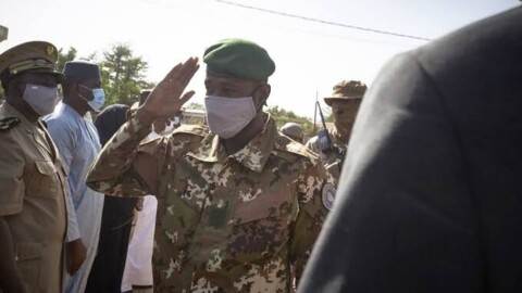 Nord du Mali : l’armée et les mercenaires russes tombent dans une embuscade près d’Anéfis