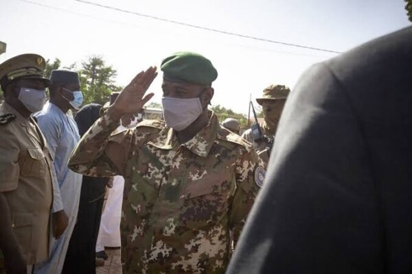 Nord du Mali : l’armée et les mercenaires russes tombent dans une embuscade près d’Anéfis