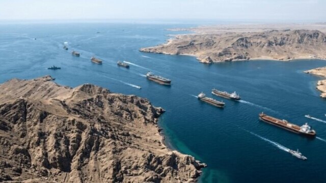 Oman soumet à l’Iran un projet de gestion partagée du détroit d’Ormuz Oman soumet à l’Iran un projet de gestion partagée du détroit d’Ormuz