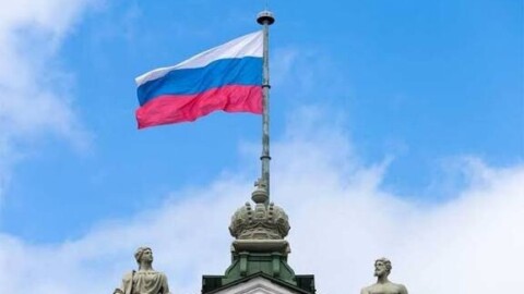 Paris convoque l’ambassadeur russe après des cyberattaques du FSB en Europe
