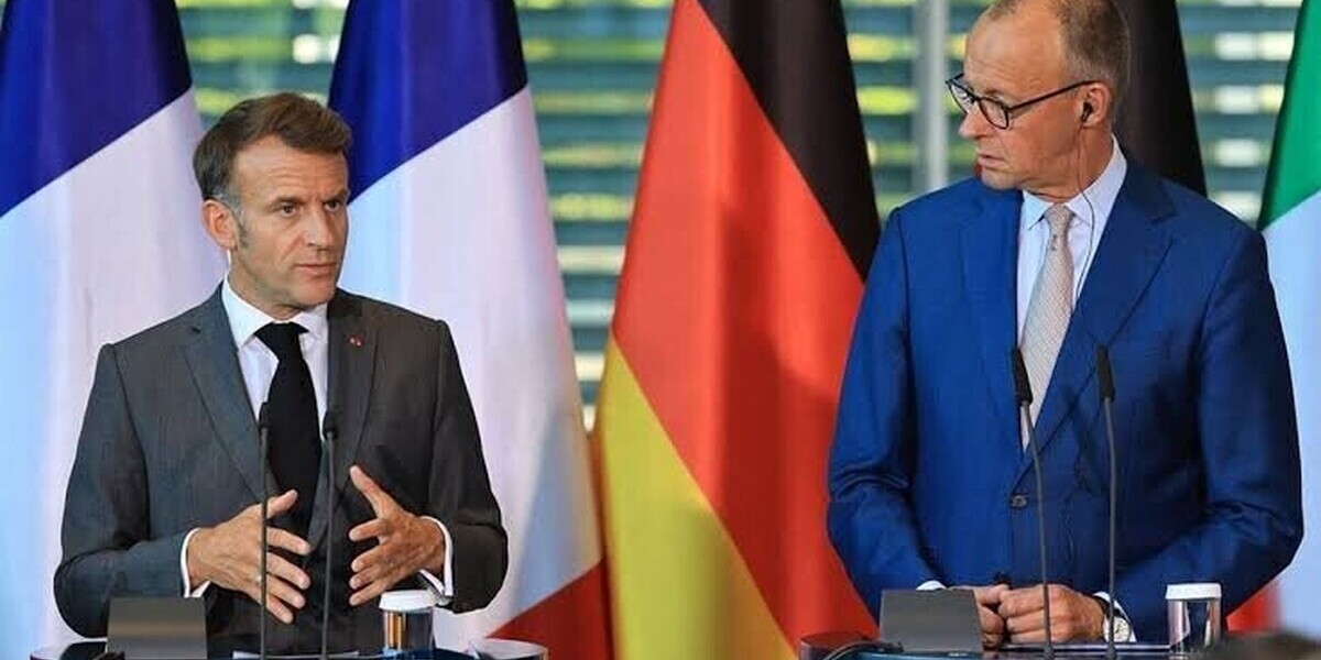 Paris et Berlin veulent créer une alternative européenne au logiciel militaire Palantir