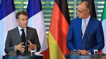 Paris et Berlin veulent créer une alternative européenne au logiciel militaire Palantir