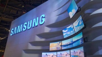 Samsung chute de 6 % en Bourse malgré une hausse de profits de 1 800 %
