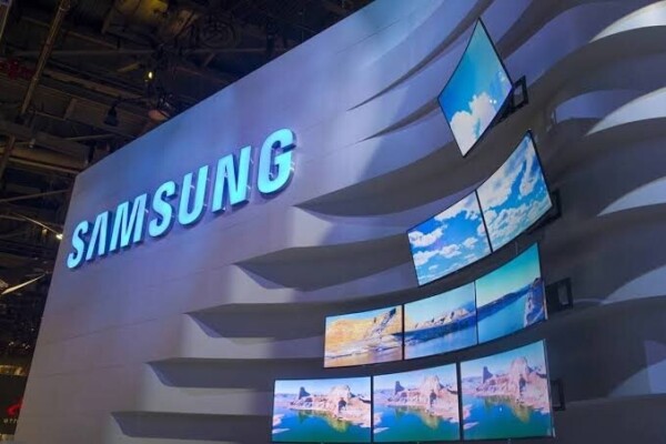 Samsung chute de 6 % en Bourse malgré une hausse de profits de 1 800 %
