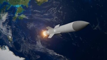 La Chine récupère pour la première fois le propulseur d’une fusée orbitale