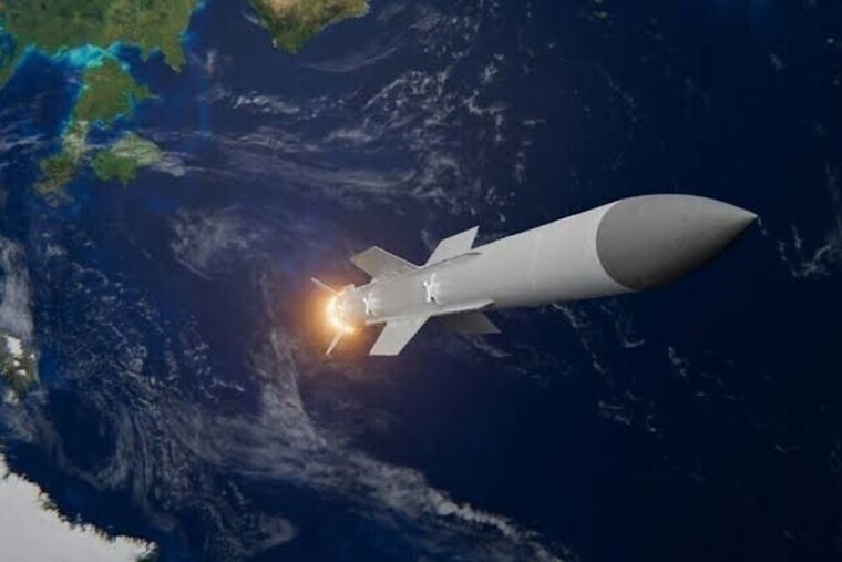 La Chine récupère pour la première fois le propulseur d’une fusée orbitale