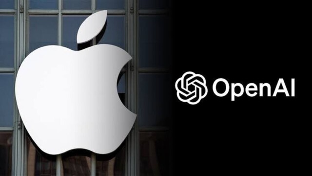 Apple attaque OpenAI en justice pour vol de secrets commerciaux Apple attaque OpenAI en justice pour vol de secrets commerciaux