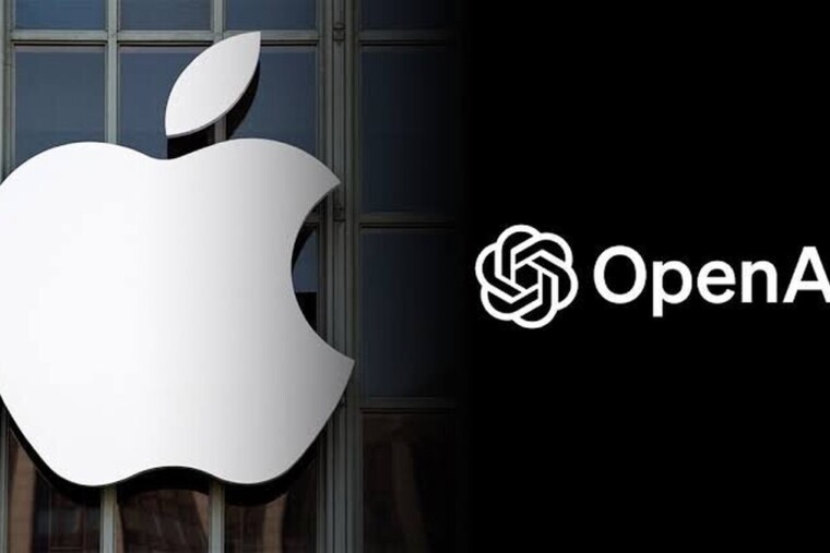 Apple attaque OpenAI en justice pour vol de secrets commerciaux