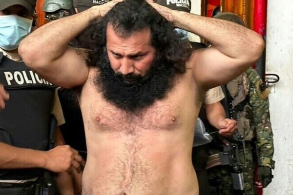 Équateur : le frère du baron de la drogue Fito abattu par de faux policiers