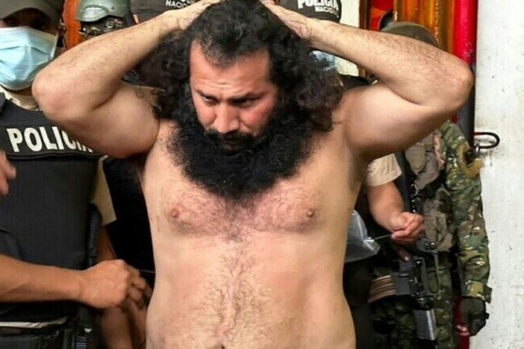 Équateur : le frère du baron de la drogue Fito abattu par de faux policiers