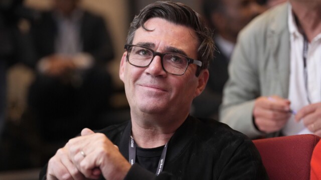 Royaume-uni : Andy Burnham forme son gouvernement et écarte plusieurs fidèles de Starmer
