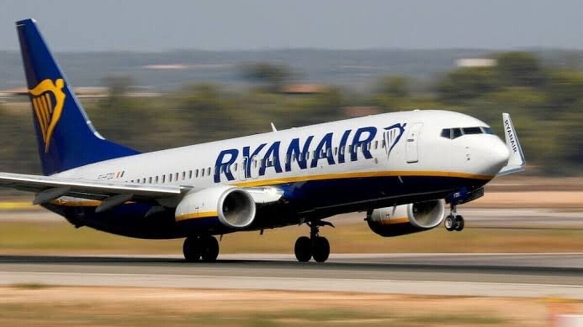Ryanair voit ses bénéfices chuter de 34 % à cause de la guerre en Iran