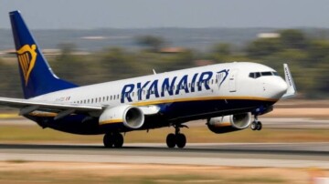 Ryanair voit ses bénéfices chuter de 34 % à cause de la guerre en Iran