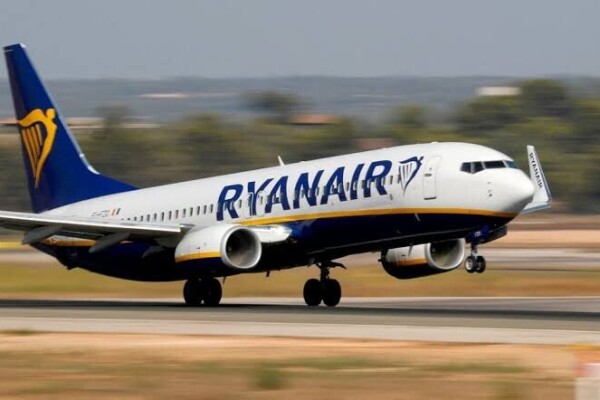 Ryanair voit ses bénéfices chuter de 34 % à cause de la guerre en Iran