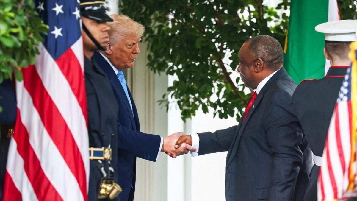 Santé en Afrique : pourquoi certains pays refusent l&rsquo;argent américain