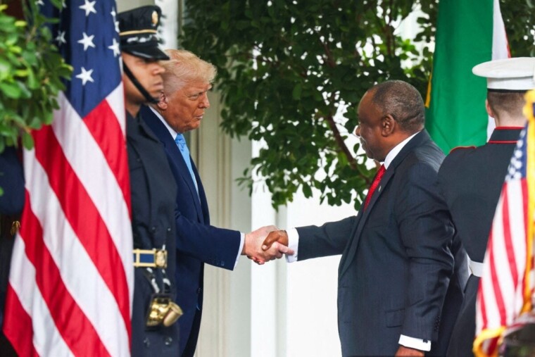 Santé en Afrique : pourquoi certains pays refusent l&rsquo;argent américain