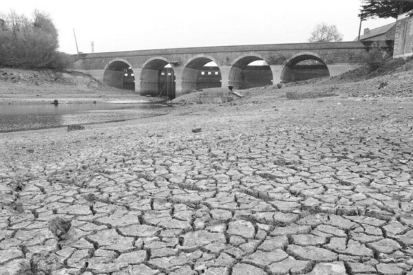 フランスの干ばつ：水文学者が1976年の状況に似た事態を警告