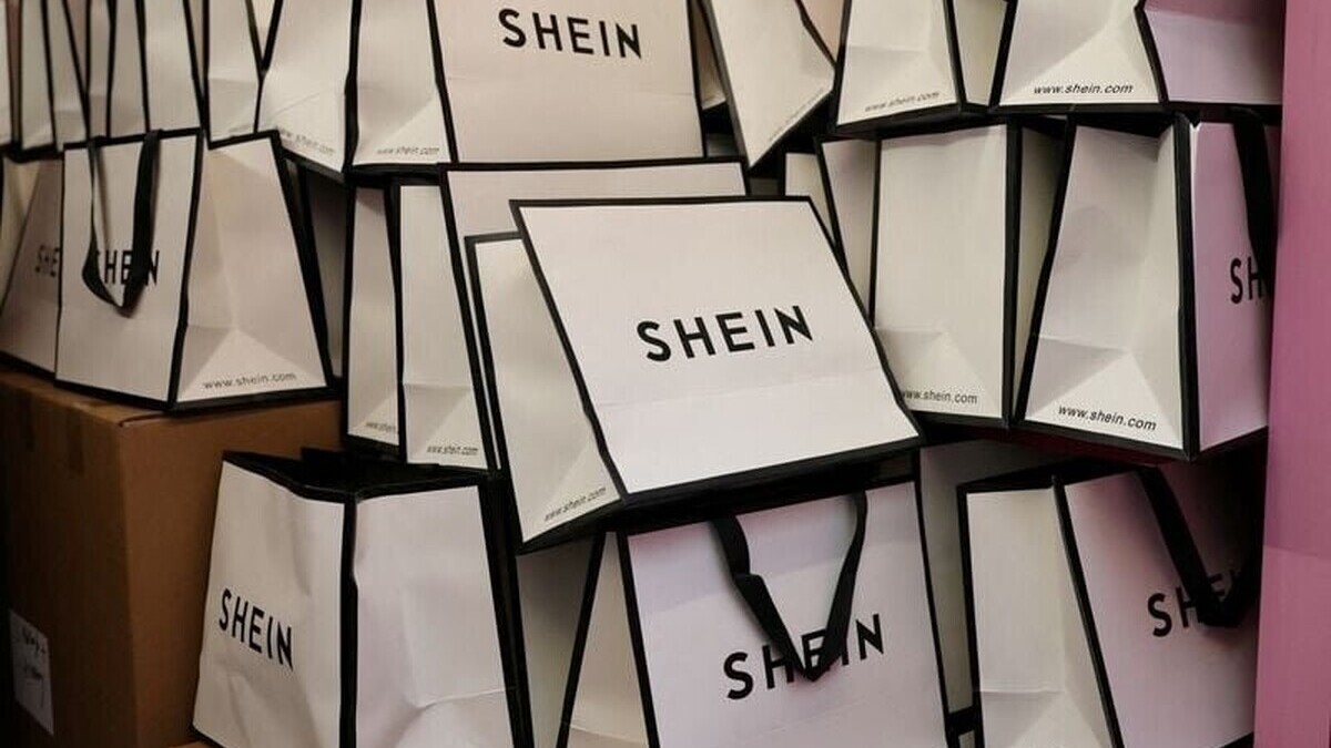 Shein affiche une perte de 99 millions de dollars après la fin de l’exemption douanière américaine