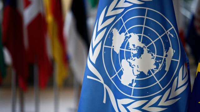 Six candidats briguent la succession d'Antonio Guterres à la tête de l'ONU